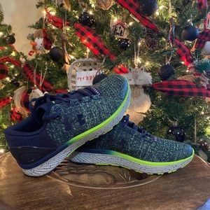 New Under Armour Boys Sneakers 👟